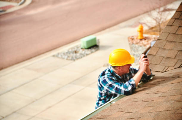 Best Roof Leak Repair  in Burnham, PA