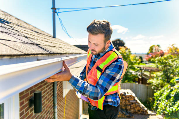 Best Emergency Roof Repair Services  in Burnham, PA
