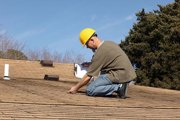 Best Gutter Installation and Repair  in Burnham, PA