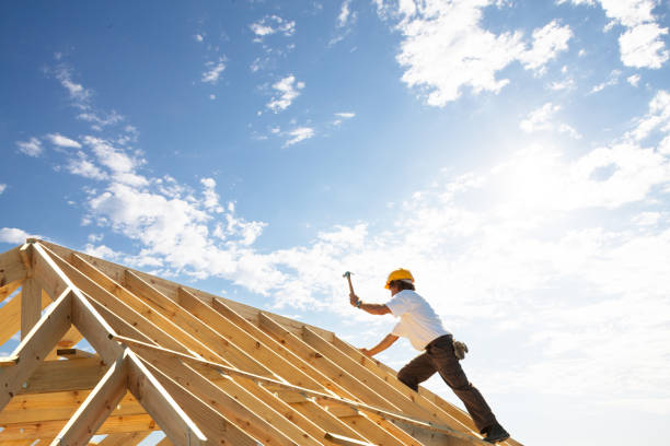 Best Rubber Roofing (EPDM, TPO)  in Burnham, PA